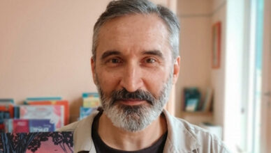Lucas Varela