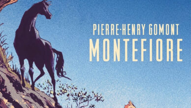 Montefiore – Pierre-Henry Gomont