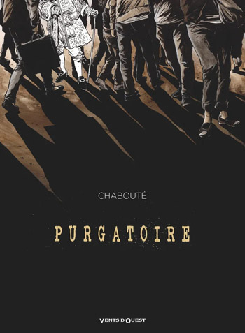 Purgatoire- Chabouté