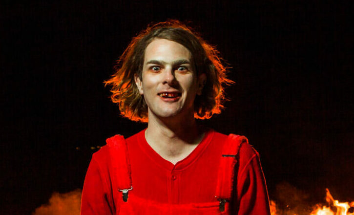 Harry Cloud